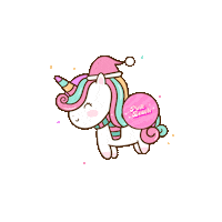 Sticker by Pink Beach