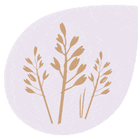Porridge Haferbrei Sticker by MILRAM