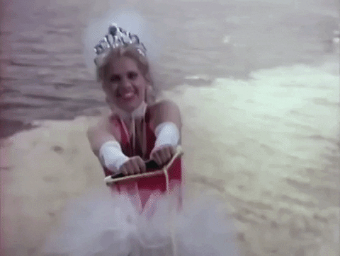 Belinda Carlisle Vacation GIF by The Go-Go's