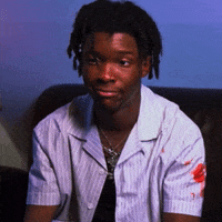 heystephtv funny smile laugh artist GIF