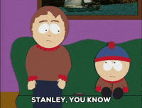 GIF by South Park 