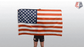 united states fifawwc2019 GIF by National Women's Soccer League