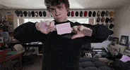 heart of the cards GIF by Digg