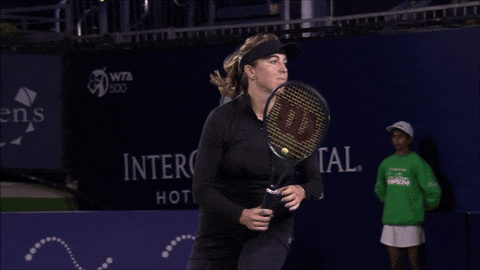 Pavlyuchenkova GIF