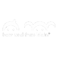 Sticker by herr und frau klein