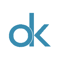 Ok Sticker by OrtoKlear Alinhadores Estéticos