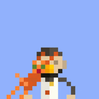 Excited Happy Birthday GIF by BasedMinis