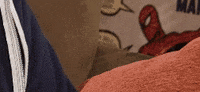 RETROREPLAY soup drew retro replay GIF