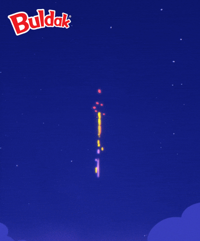 Celebrate New Year GIF