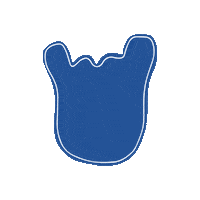 San Angelo Sticker by Angelo State University