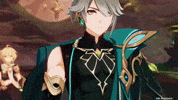 Genshin GIF
