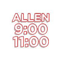Service Allen Sticker by Church Eleven32