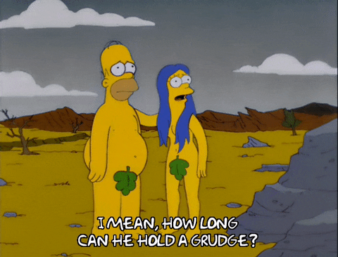 homer simpson GIF