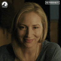 Holloway Love GIF by Paramount Network