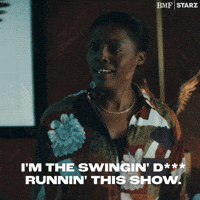 Big Boss Starz GIF by BMF