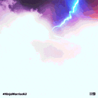 channel 9 ninjawarriorau GIF by Australian Ninja Warrior