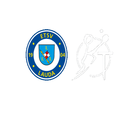 Logo Tt Sticker by ETSV 1904 Lauda e. V.