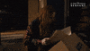 Angry M Night Shyamalan GIF by Apple TV+