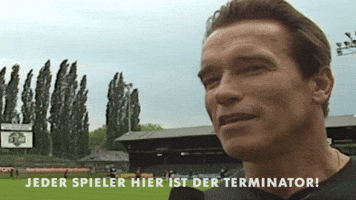 SturmTerminator!
