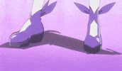 Magical Girl GIF