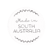 South Australia Hymc Sticker by Have You Met Charlie?