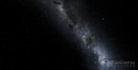 UniverseSandbox universe sandbox GIF