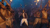 Diljit Dosanjh GIF by Hombale Films