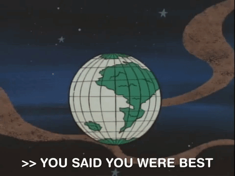 ren and stimpy nicksplat GIF
