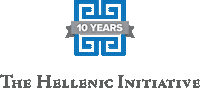 Greece Alltogether Sticker by The Hellenic Initiative