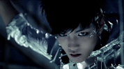 k-pop GIF