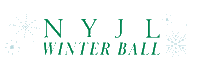 Winter Ball Sticker by New York Junior League