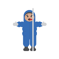finland STICKER by imoji