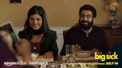 amazon GIF by The Big Sick
