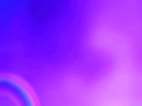 Rainbow Water GIF
