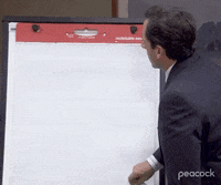 Season 2 Nbc GIF by The Office