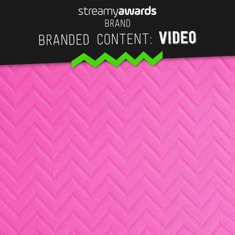 internet nominees GIF by The Streamy Awards