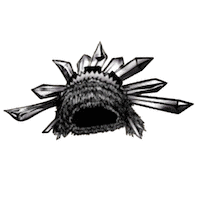 Jay Kay Jamiroquai Sticker by We Are Spotlight