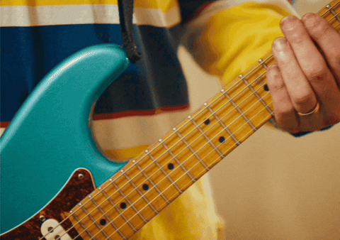 Music Video GIF by Pure Noise Records