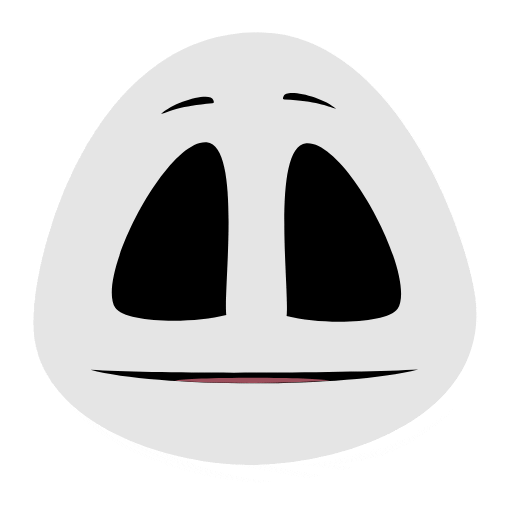noxcharacter giphyupload happy smile face Sticker
