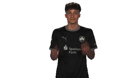 Oh No Vbl Sticker by Bundesliga