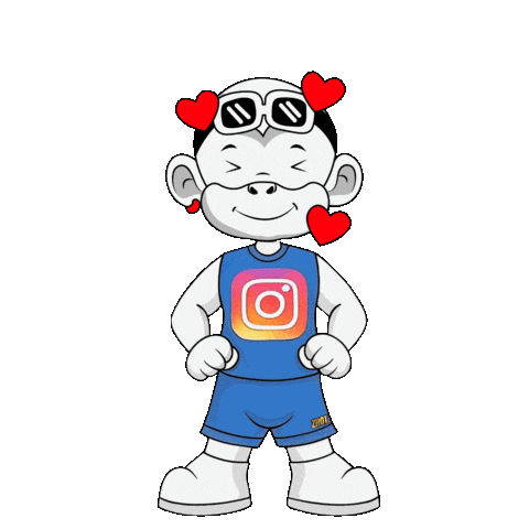 Instagram Ig Sticker by Zhot