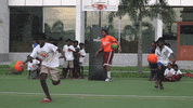 Crossover Basketball GIF