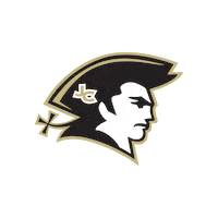 John Carroll Patriots Sticker