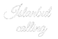 Istanbul Sticker