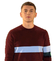 Yeh Yes Sticker by Studia Soyuz