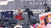 little women eye roll GIF by Lifetime