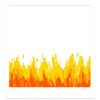 Eva_Sekeresova hot cool fire new post Sticker