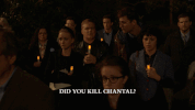 comedy alia GIF by Search Party
