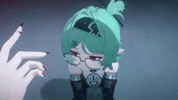 Zenzero GIF