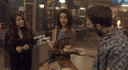 Ncis New Orleans GIF by CBS